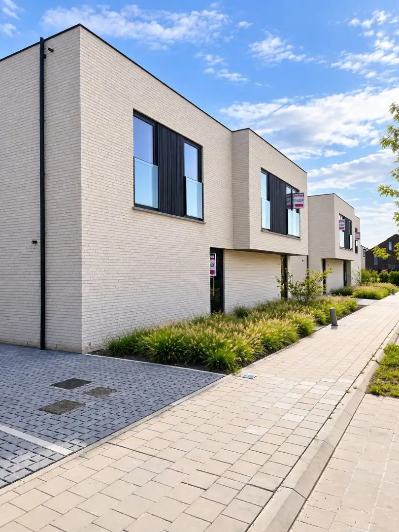 Monica Vancloosterstraat - woningen foto 4