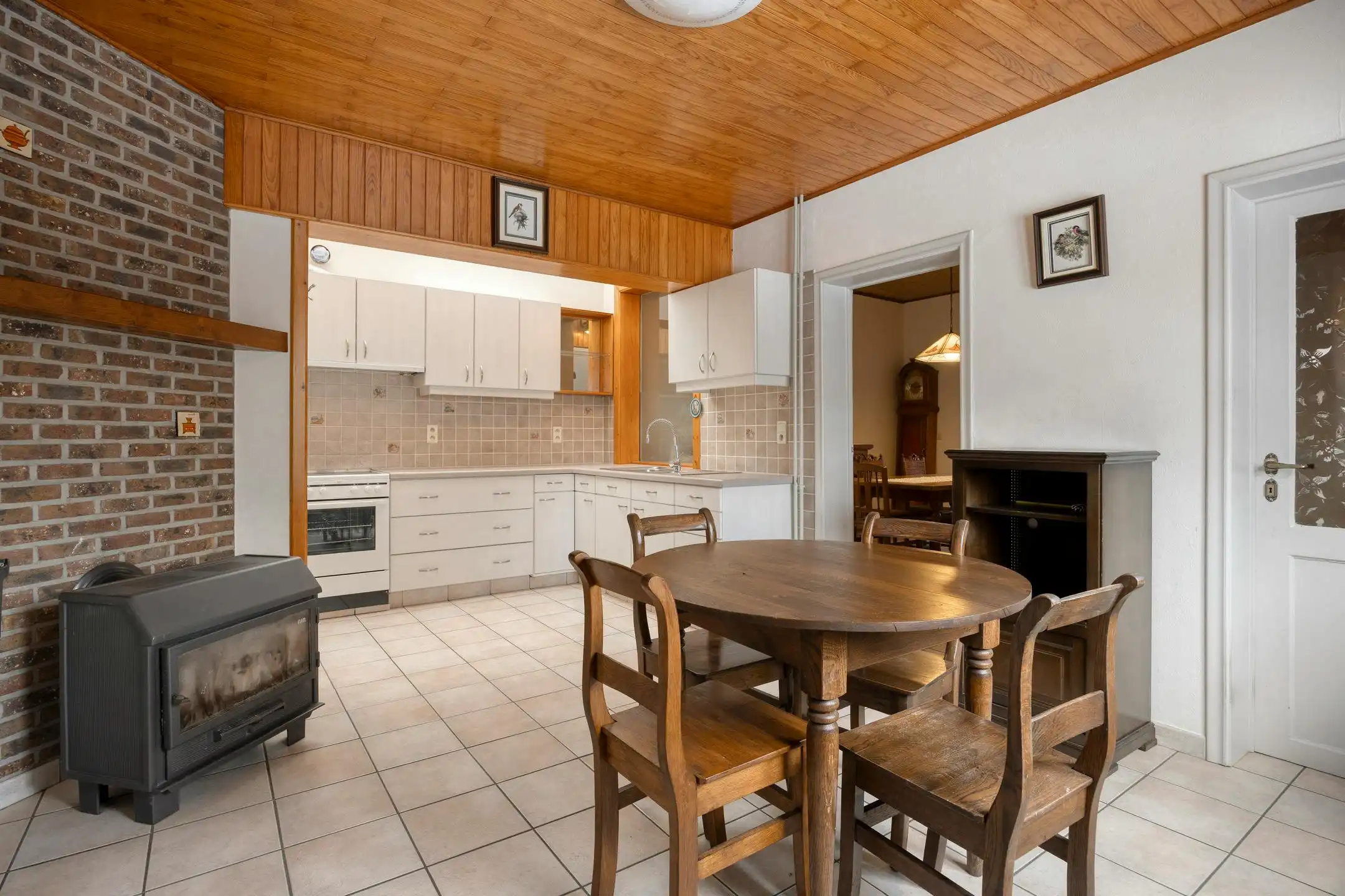 Te renoveren woning op 24a 33ca in Lanaken foto 5