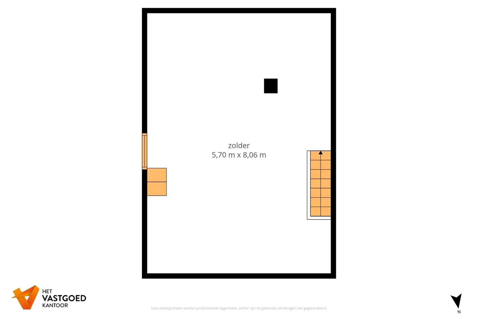 WONING MET POTENTIEEL (154M²) MET 3 SLAAPKAMERS EN PRACHTIGE TUIN TE MEERHOUT foto 34