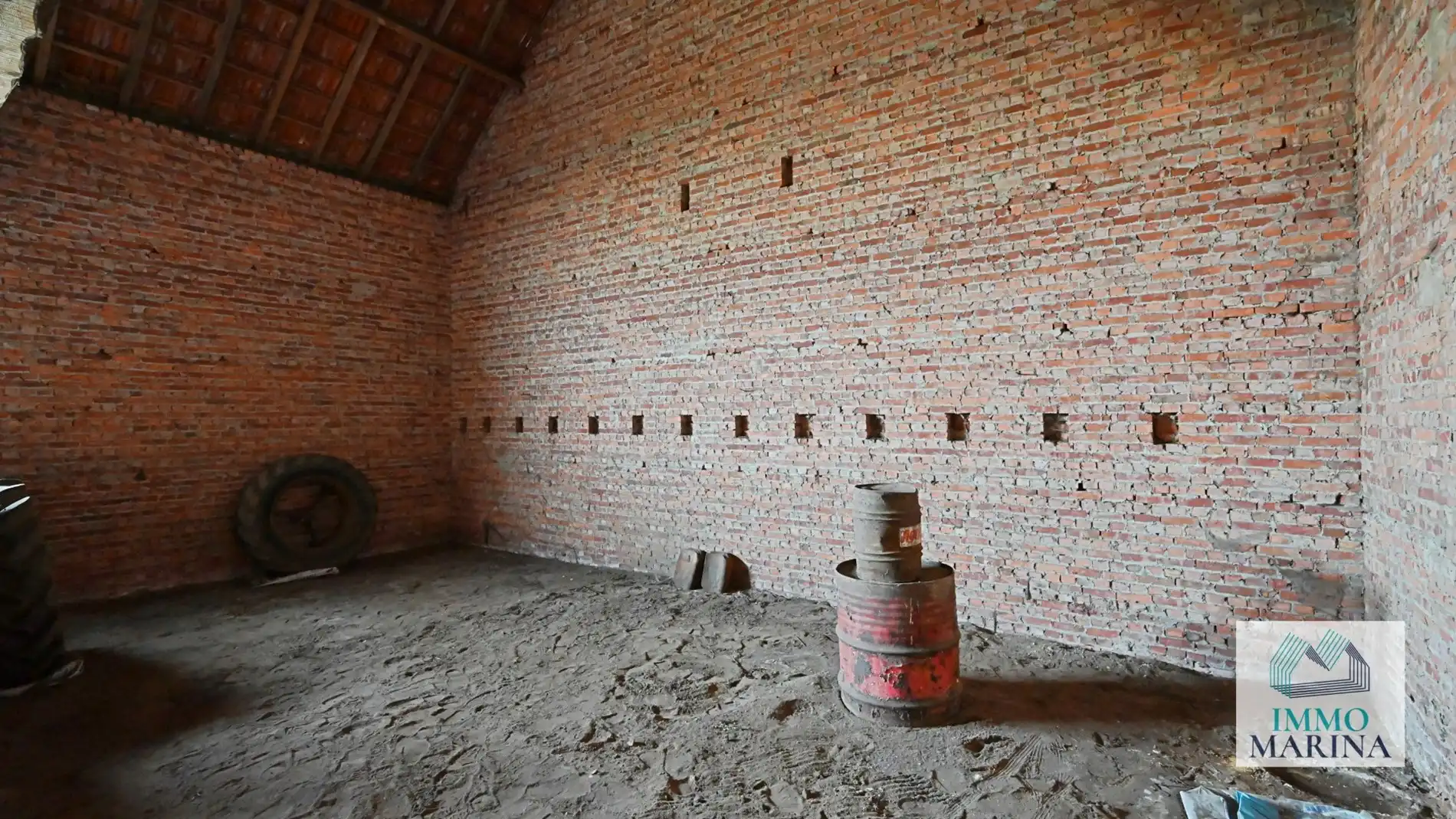 Renovatie of verkaveling: ruime langgevelhoeve op 18a te Betekom  foto 17