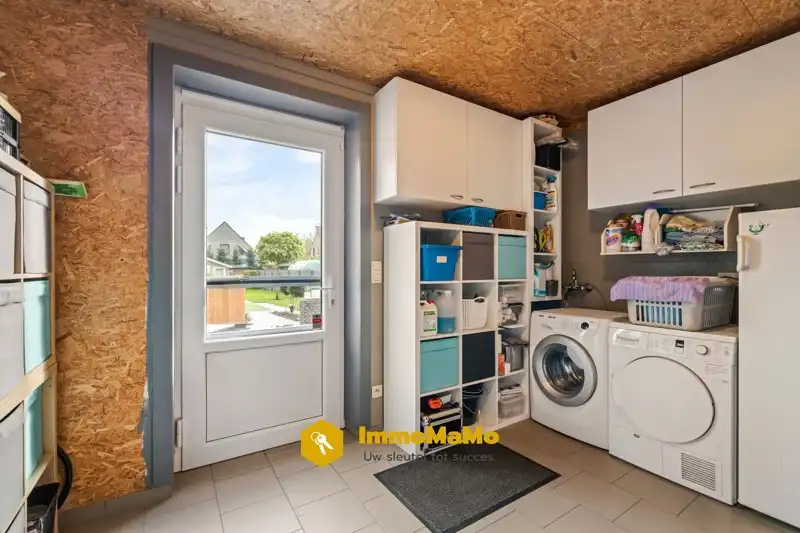 VERKOCHT - HUIS TE KOOP IN MOERBEKE (LOKEREN) foto 23