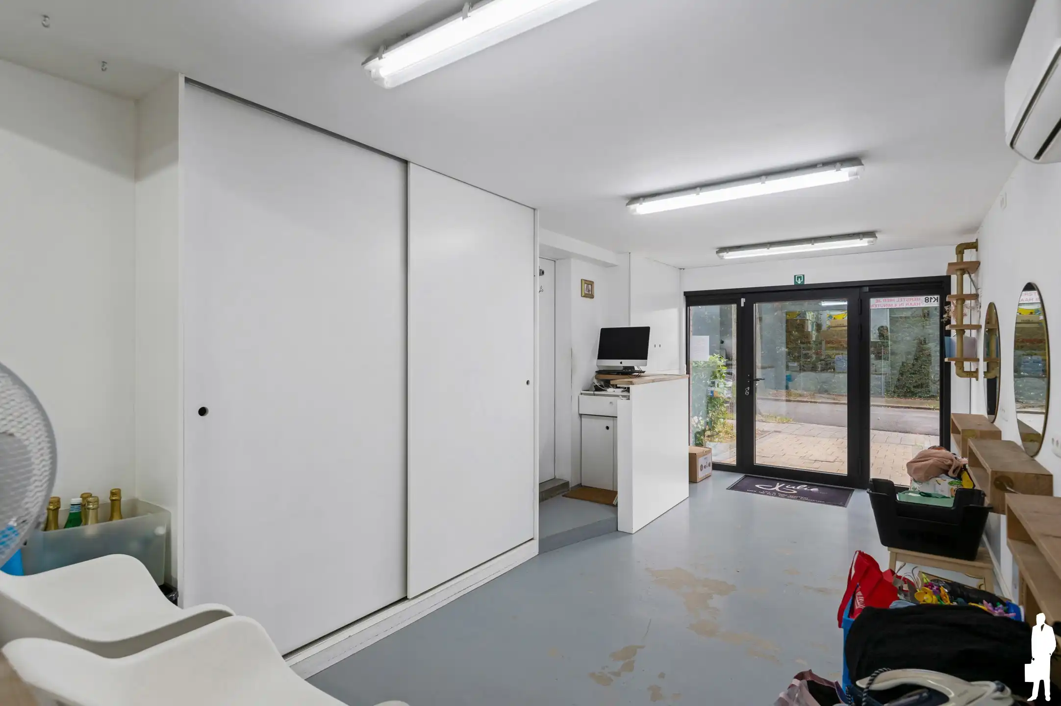 Gezinswoning met 3 slaapkamers, polyvalente ruimte en garage foto 14