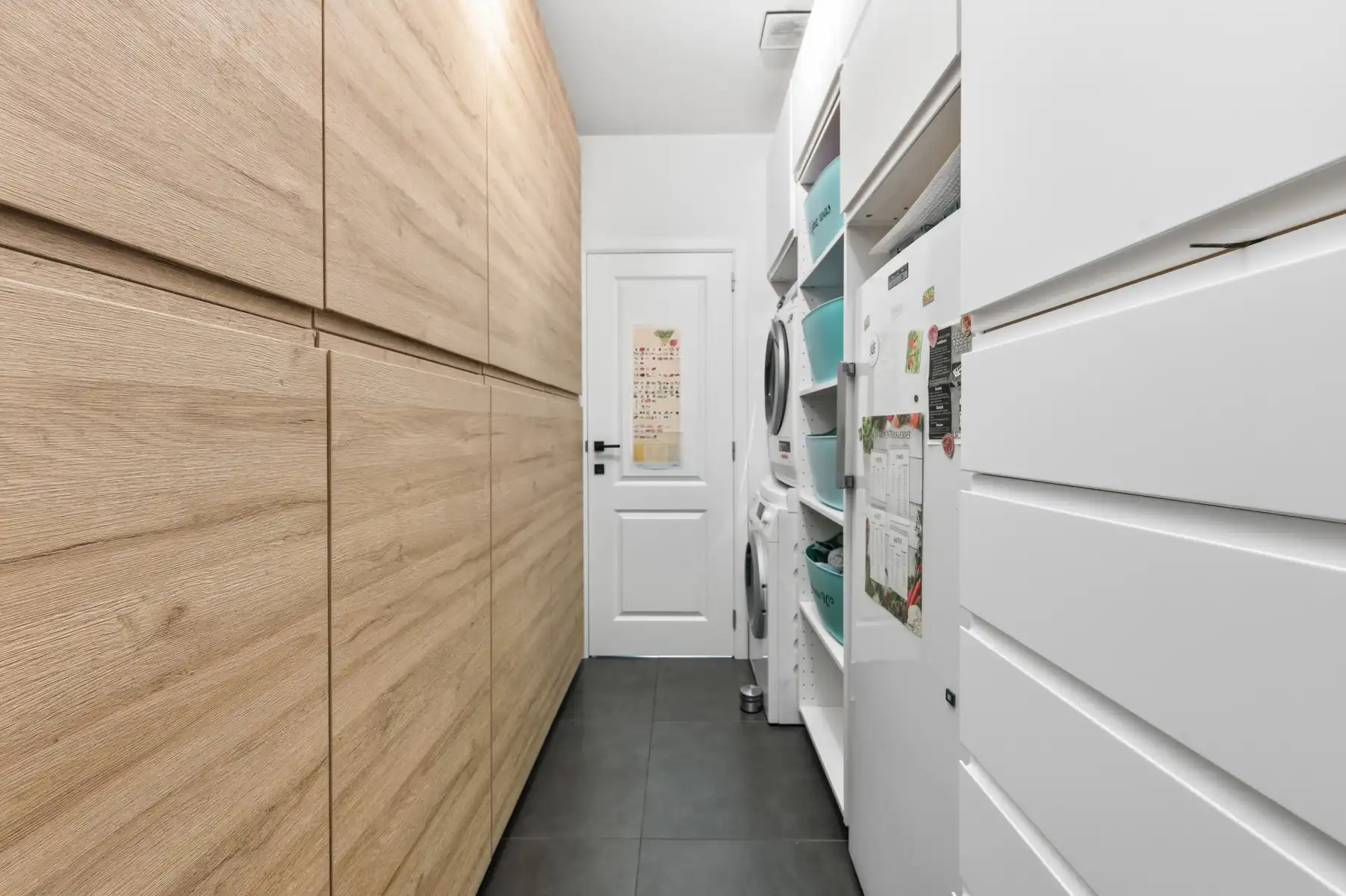 Recente halfopen bebouwing te BEGIJNENDIJK foto 18