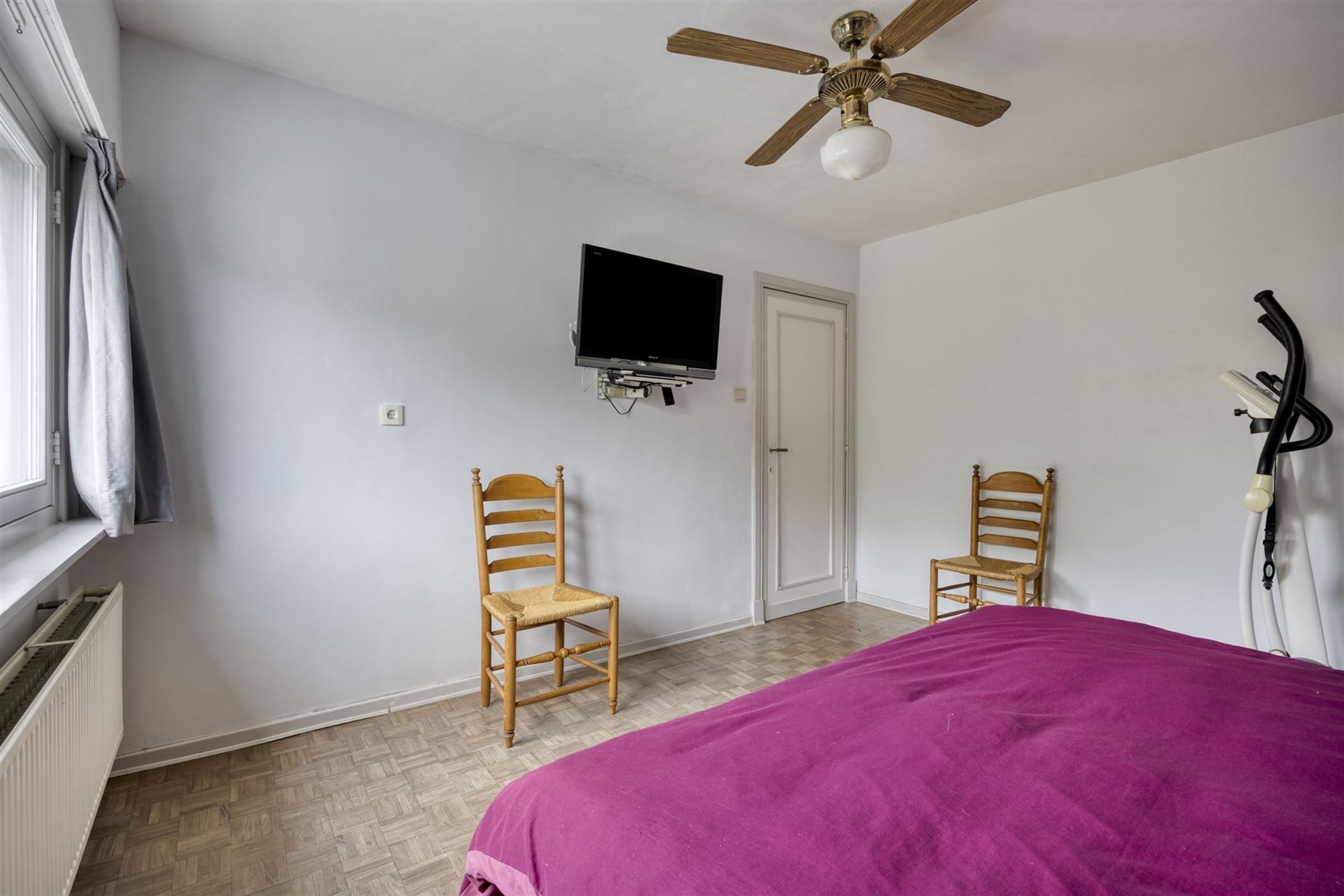 Karaktervolle art-deco woning met authentieke details  foto 34