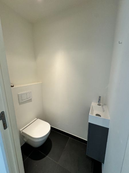 Dakapp - 3slpk - 2 parkings - groot terras! foto 16