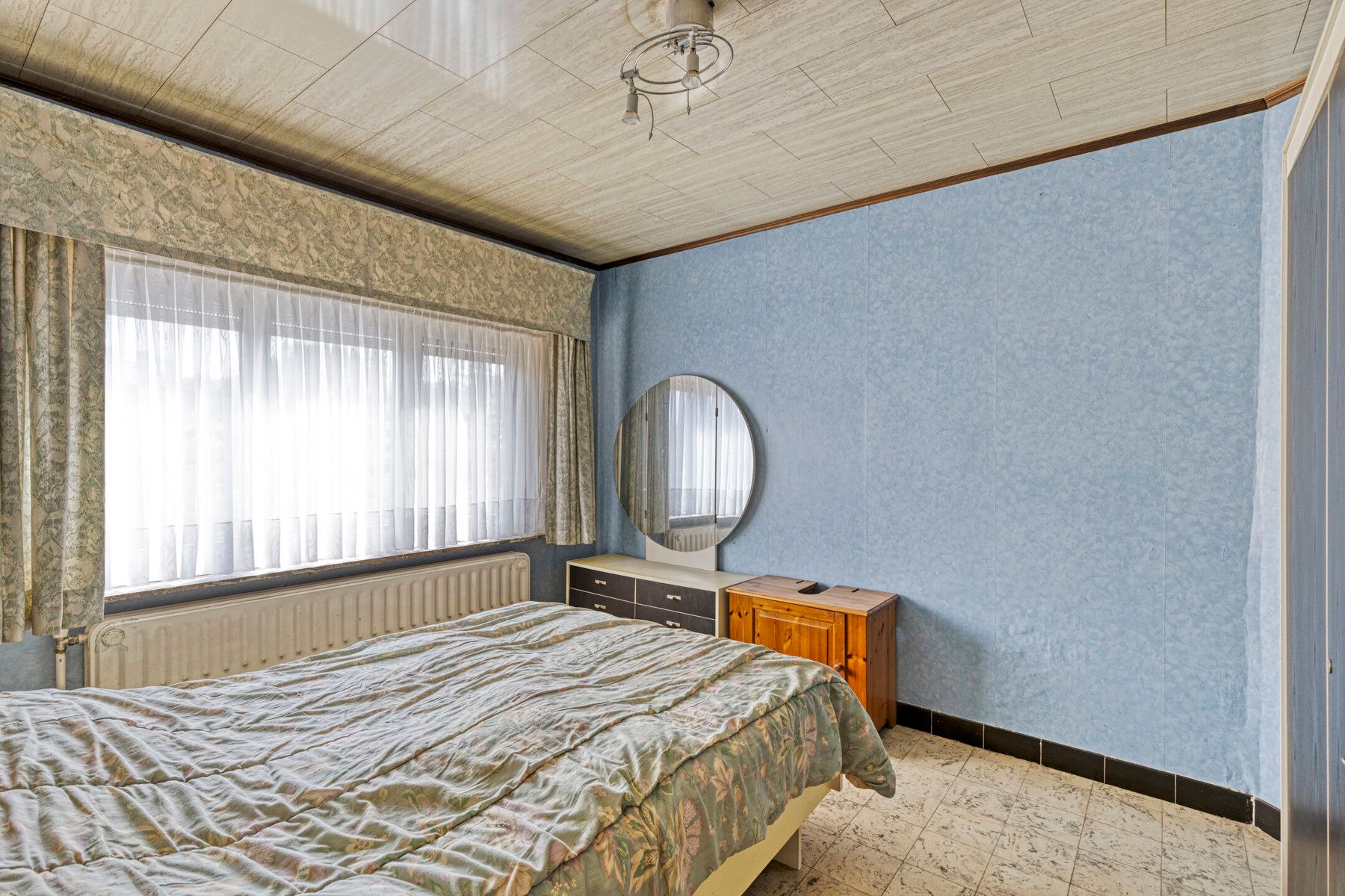 Te Renoveren 3-gevelwoning op gunstige ligging foto 11
