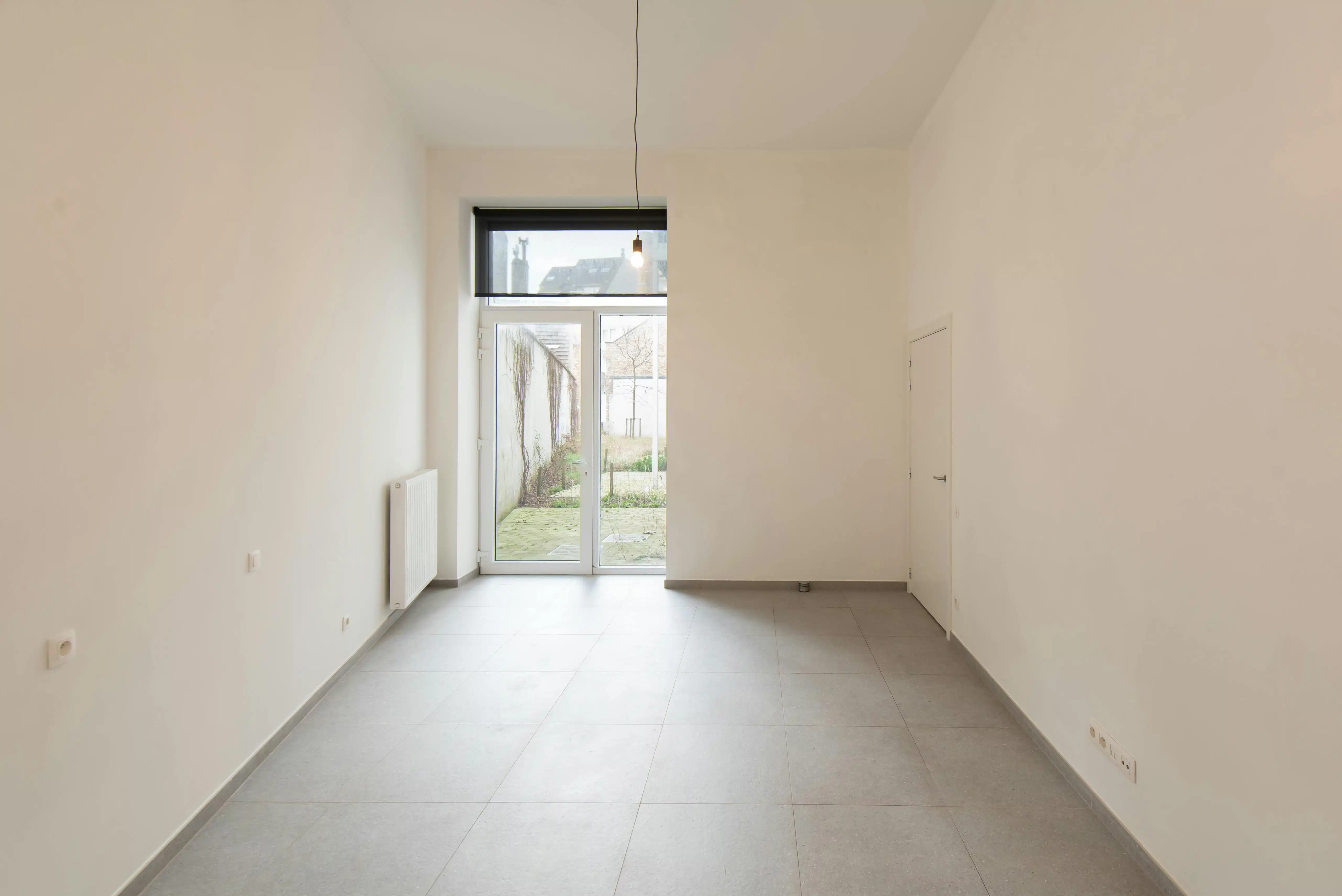 Prachtig gelijkvloerse assistentiewoning met terras foto 8