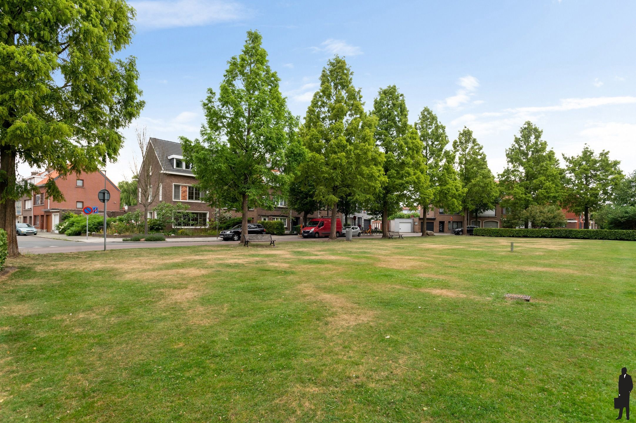Lichte woning met tuin, garage en 4 slaapkamers foto 23