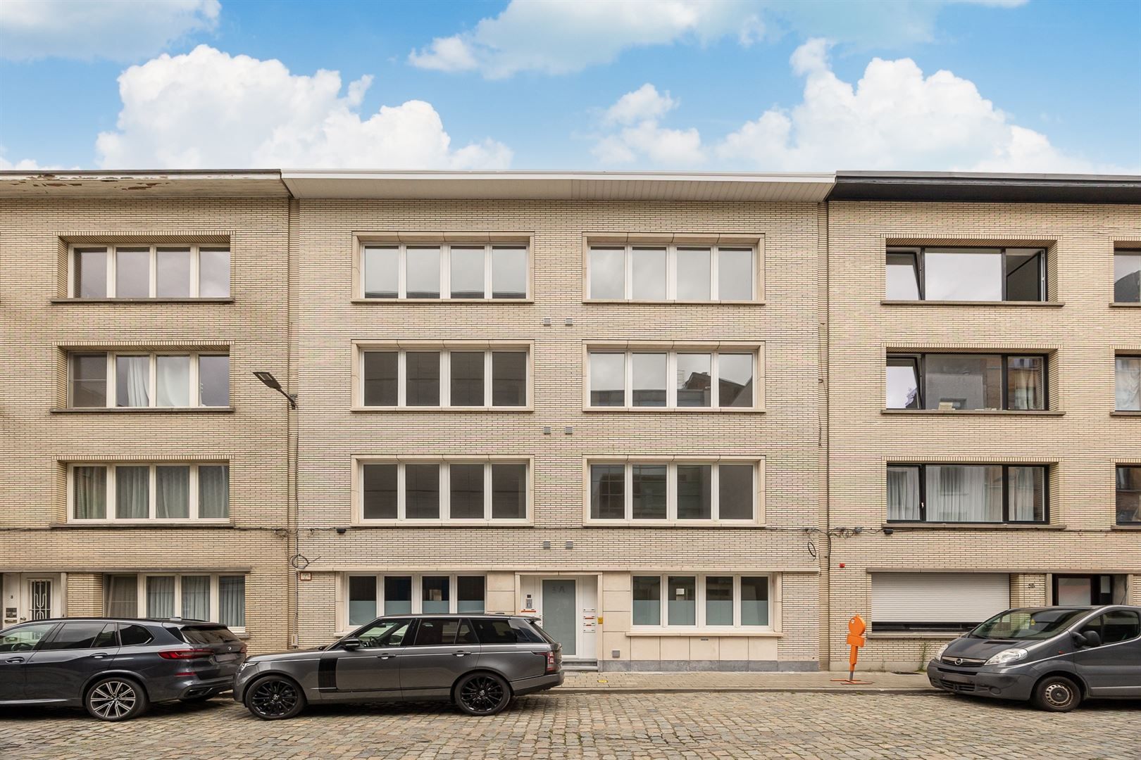 Gerenoveerd appartement aan Zuidpark foto 17