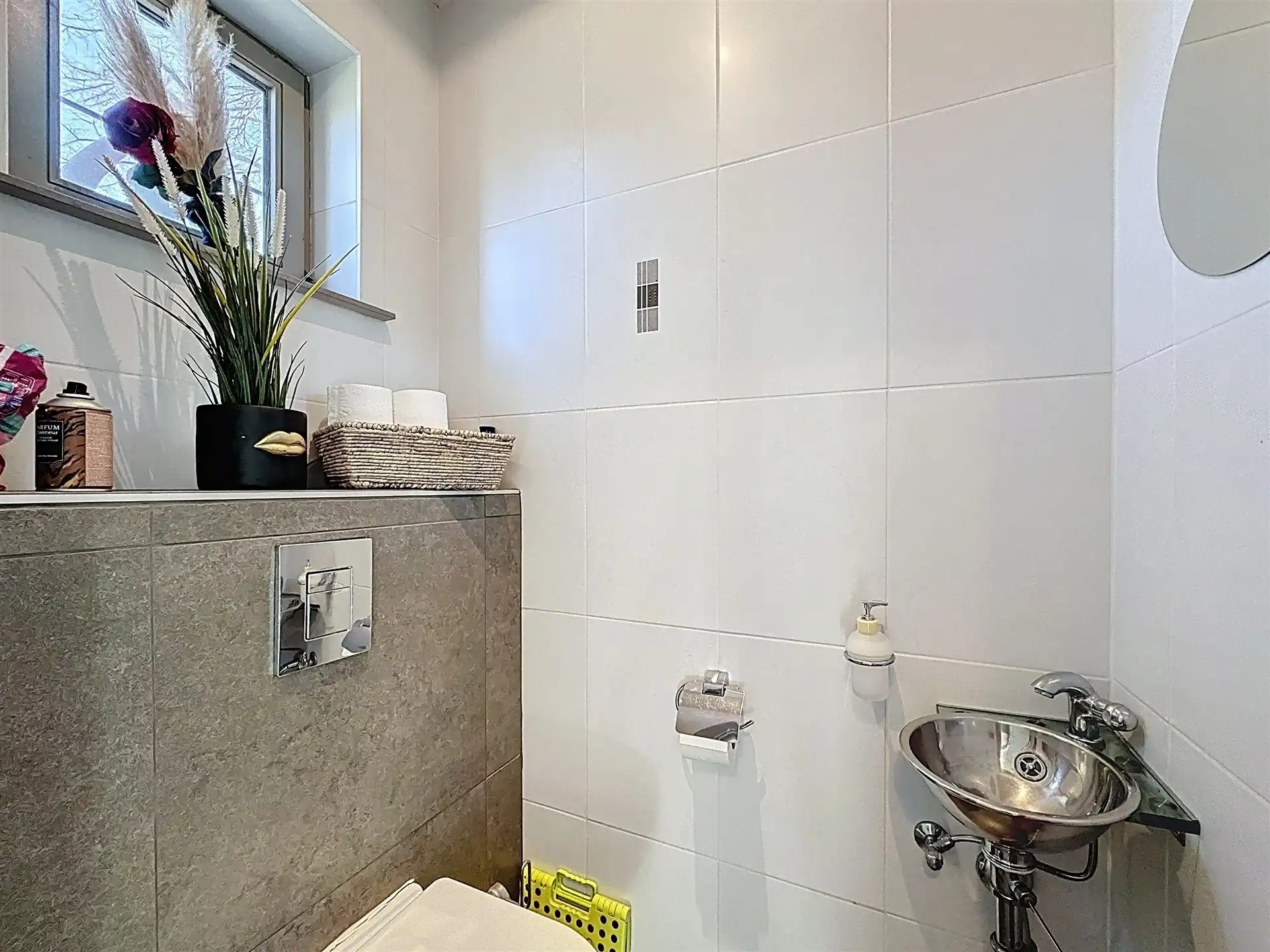 Recente half-open bebouwing met 4 slaapkamers gelegen in zeer aantrekkelijke wijk foto 11