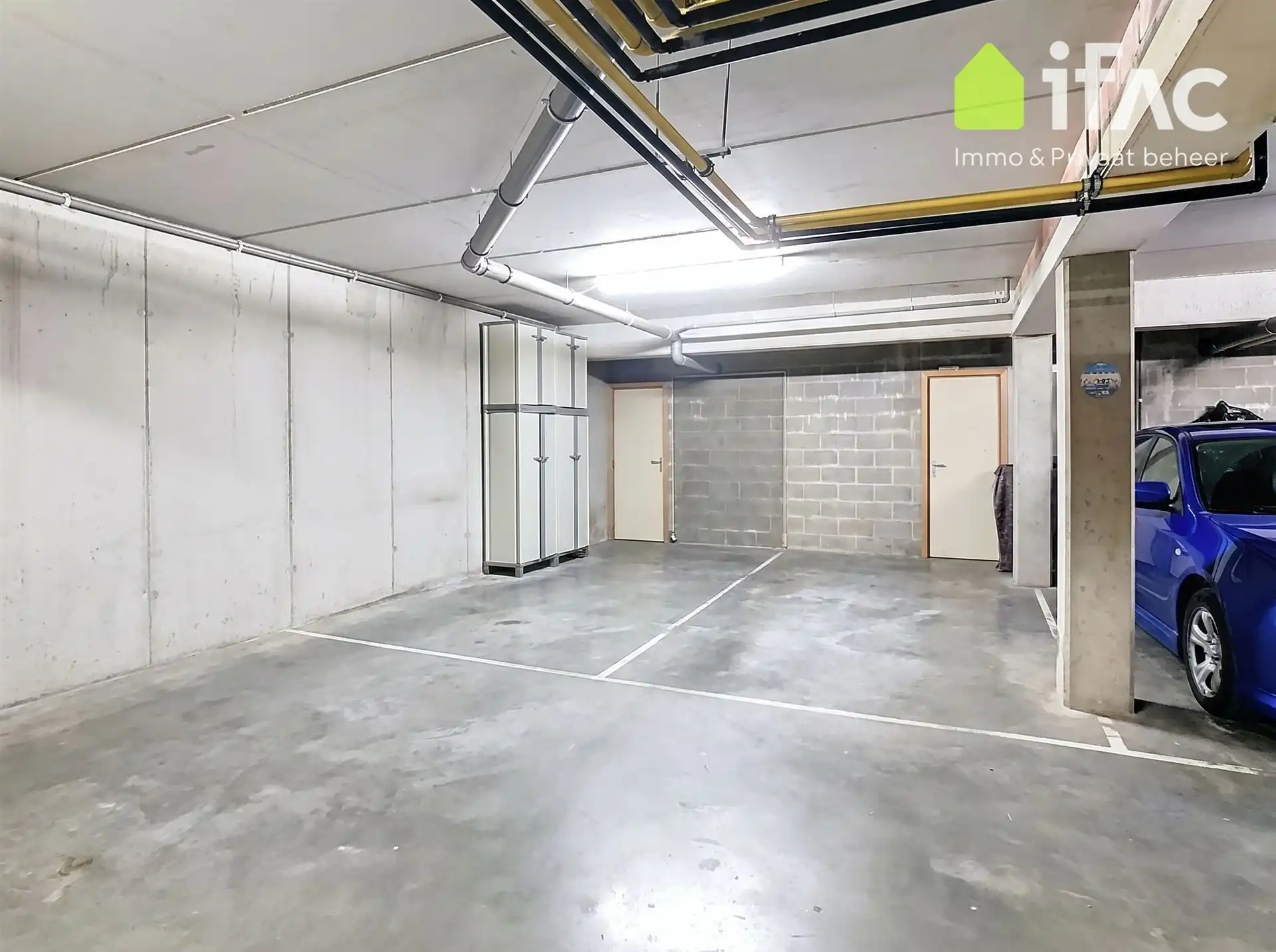Triplex: 2 badk., 2 terrassen, parking foto 29