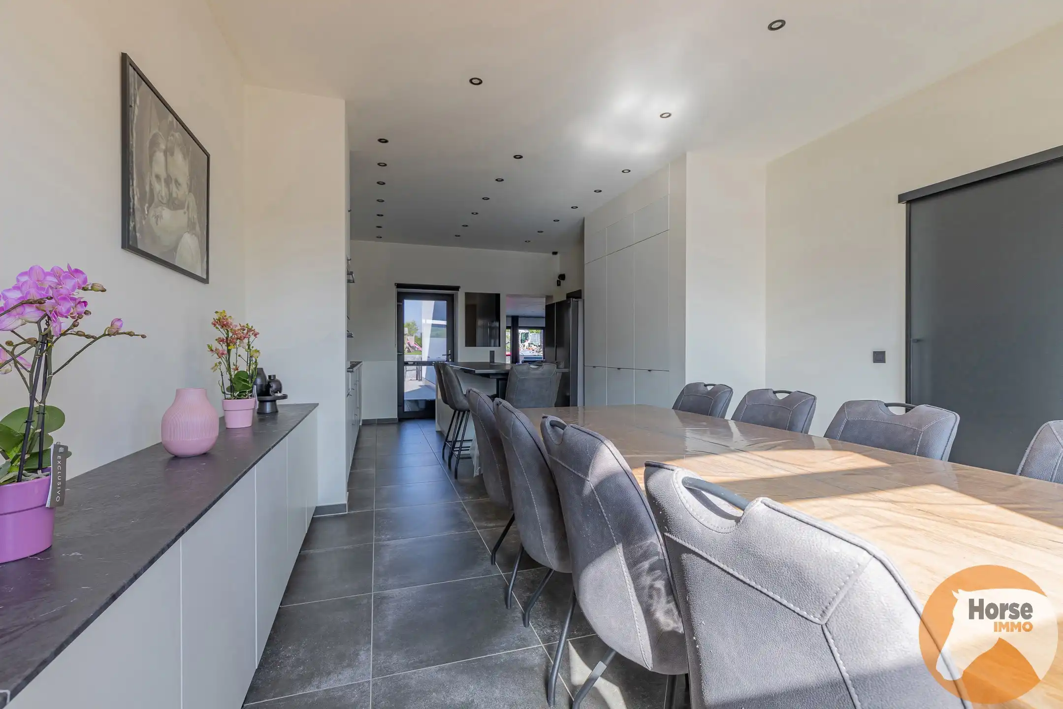 WELLE-Gerenov. herenhuis met charmante gevel en moderne luxe! foto 6
