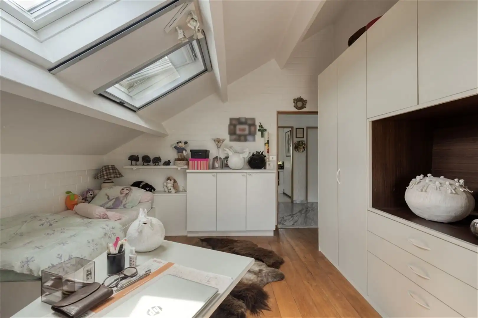 Goed onderhouden villa met prachtige tuin en adembenemende verzichten. foto 23
