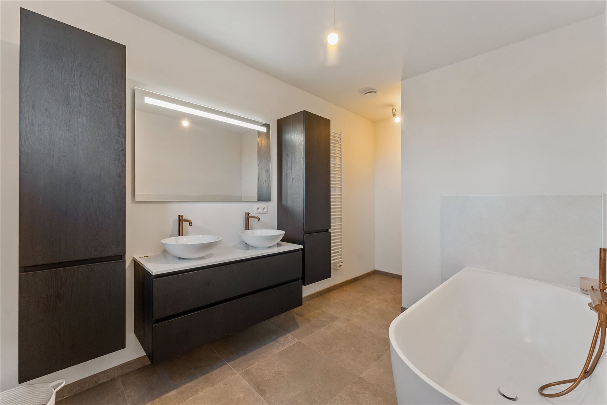 NIEUWBOUWWONING (OB) AAN 6% BTW! (4 SLPKS MOGELIJK) foto 13