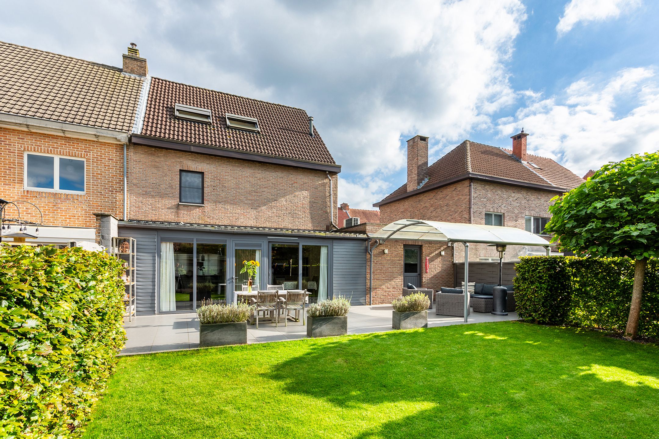 Instapklare woning op ideale locatie foto 9