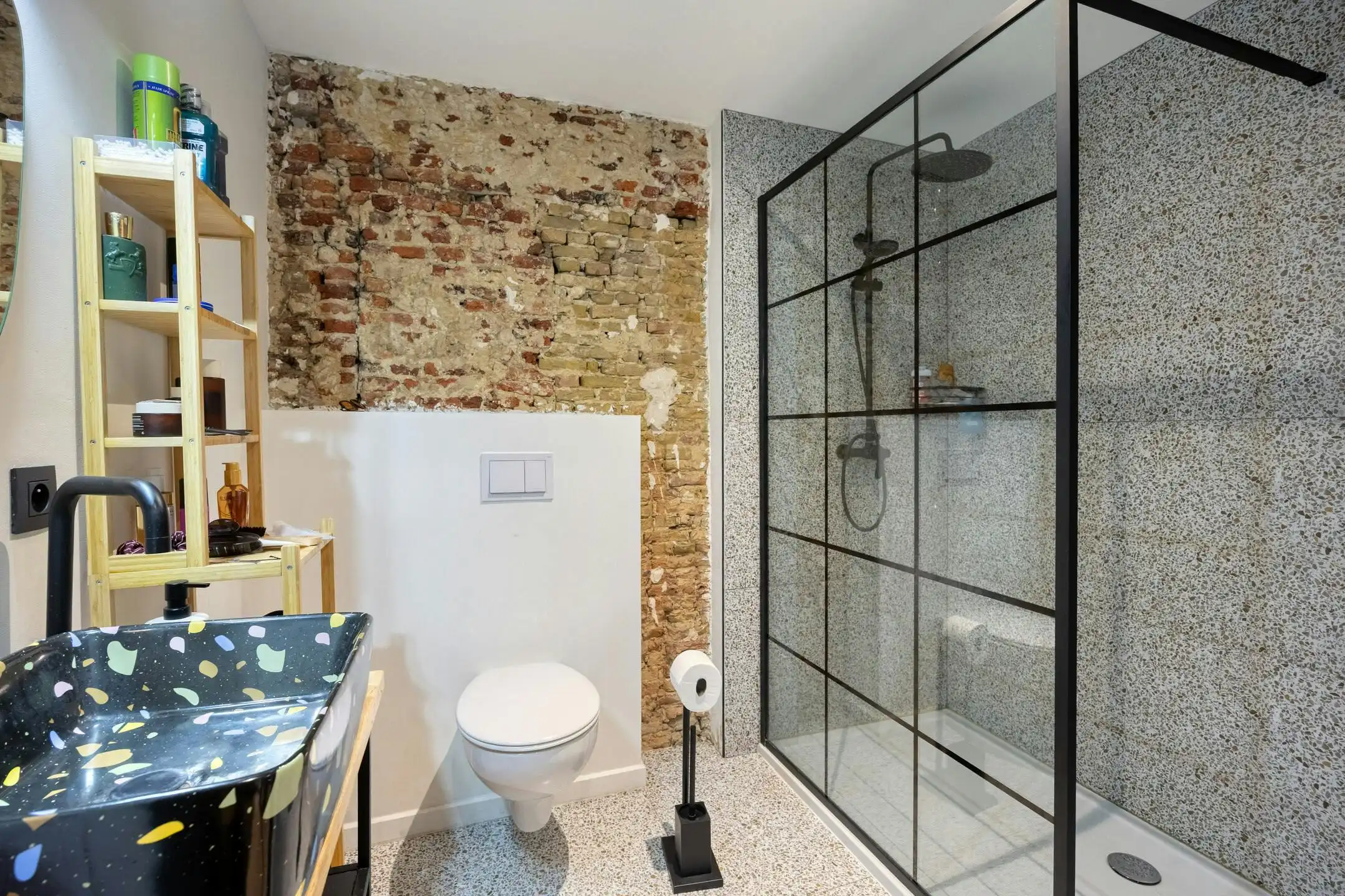 Appartement met dakterras te koop in Antwerpen foto 13