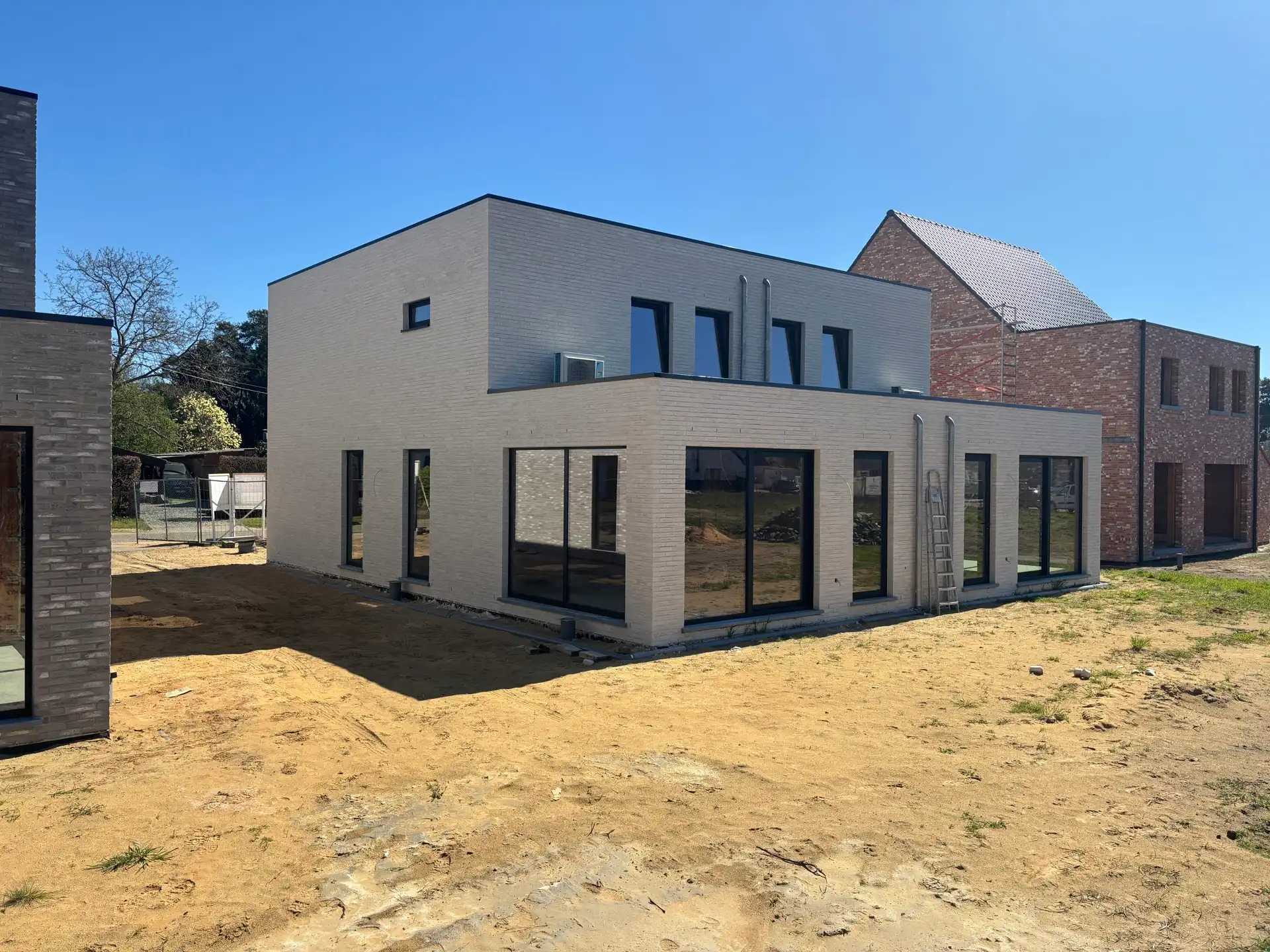 Project Beek 37/A - 2275 Lille