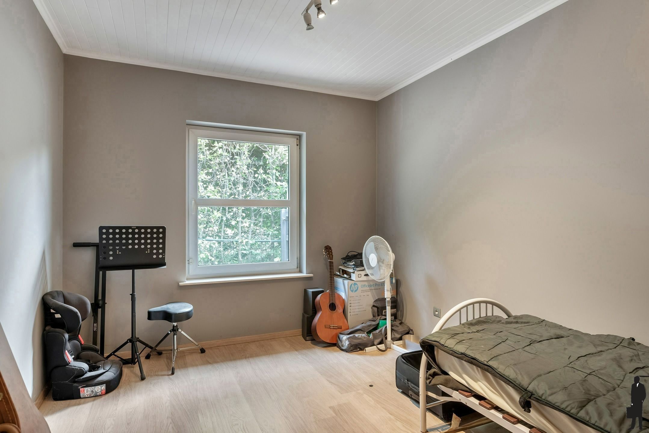 Woning met 4 slpk, inpandige garage en werkhuis in Kasterlee foto 10