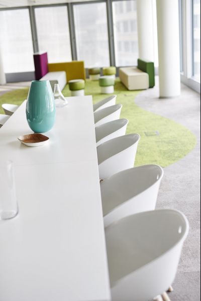 Rue de Loxum 25, 1000 Brussel foto 9