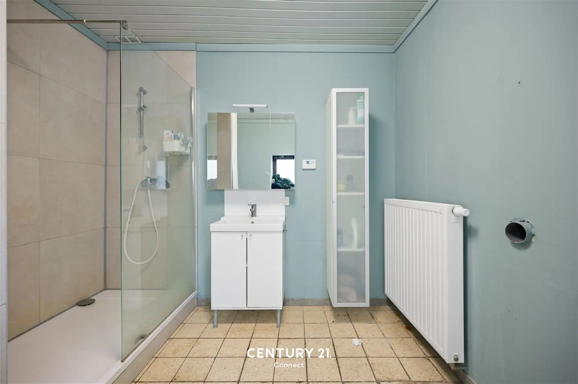 Ruime rijwoning te Heverlee foto 8