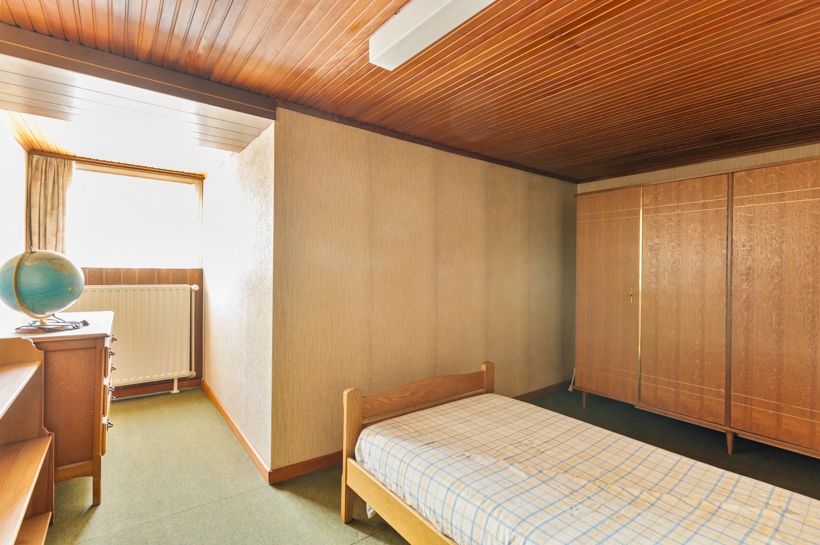 Te moderniseren landhuis op perceel 1200 m² in Elshout foto 18