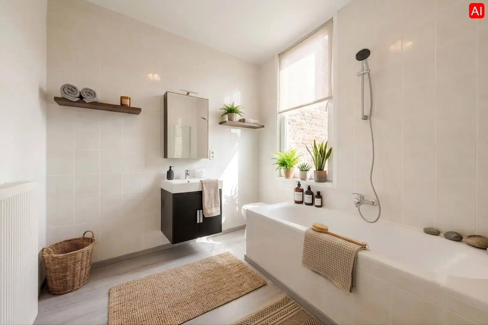 CENTRAAL GELEGEN INSTAPKLARE WONING foto 9