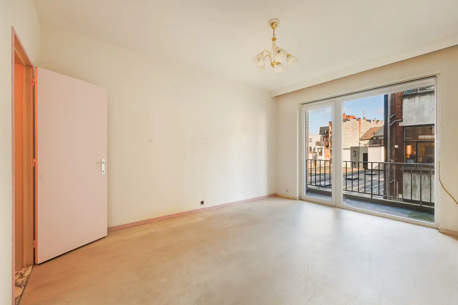 2-slpk appartement van  95m² met terras op toplocatie! foto 15