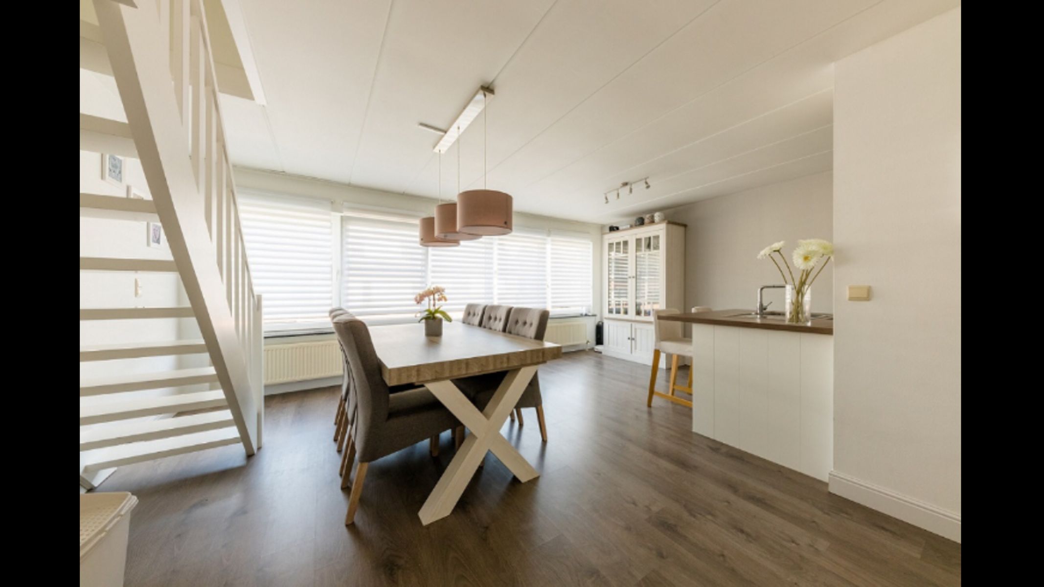 Centraal gelegen duplex te Keerbergen foto 2