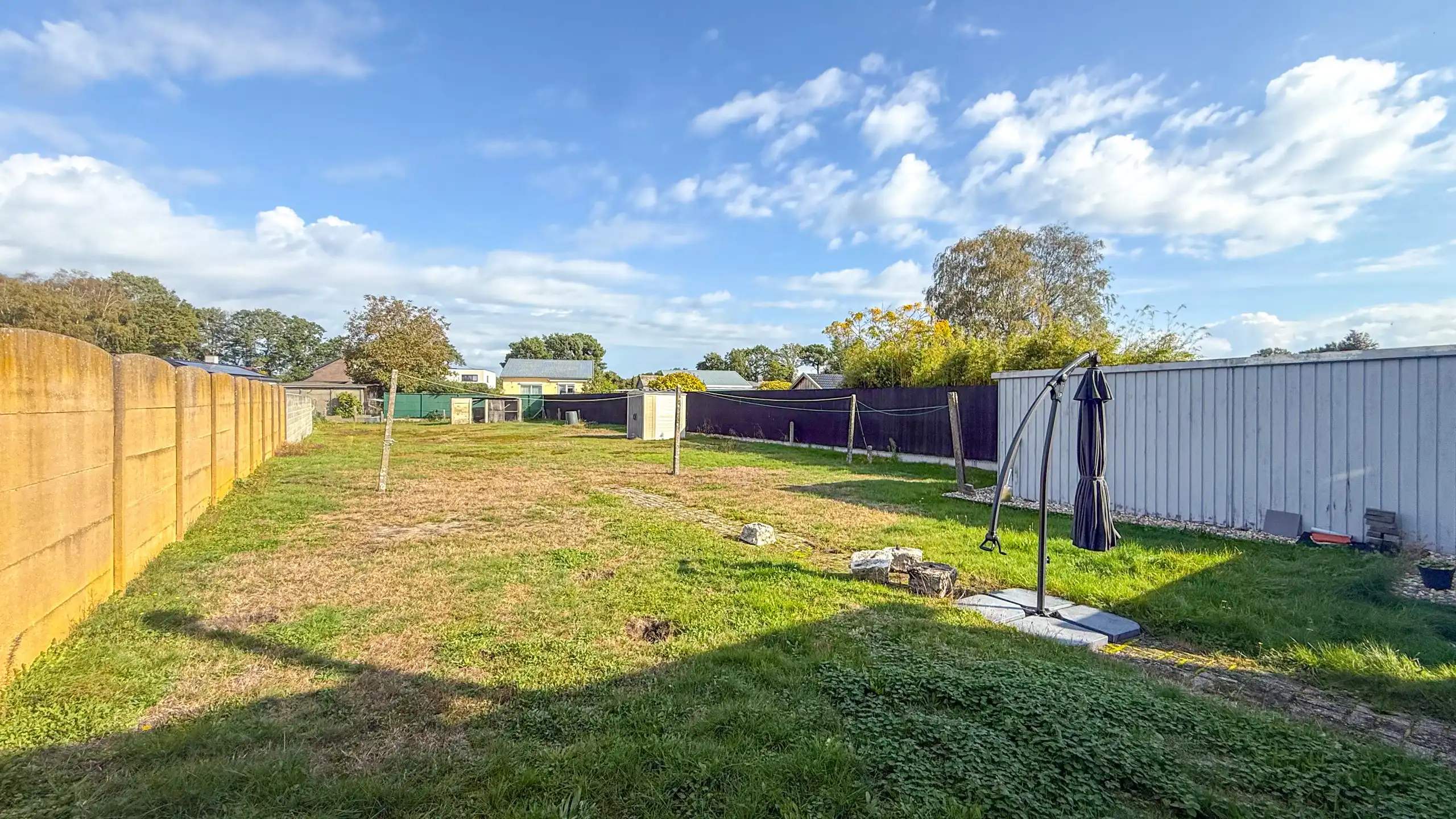 Ruime gezinswoning met 4 slaapkamers op 977 m² in Houthalen! foto 33