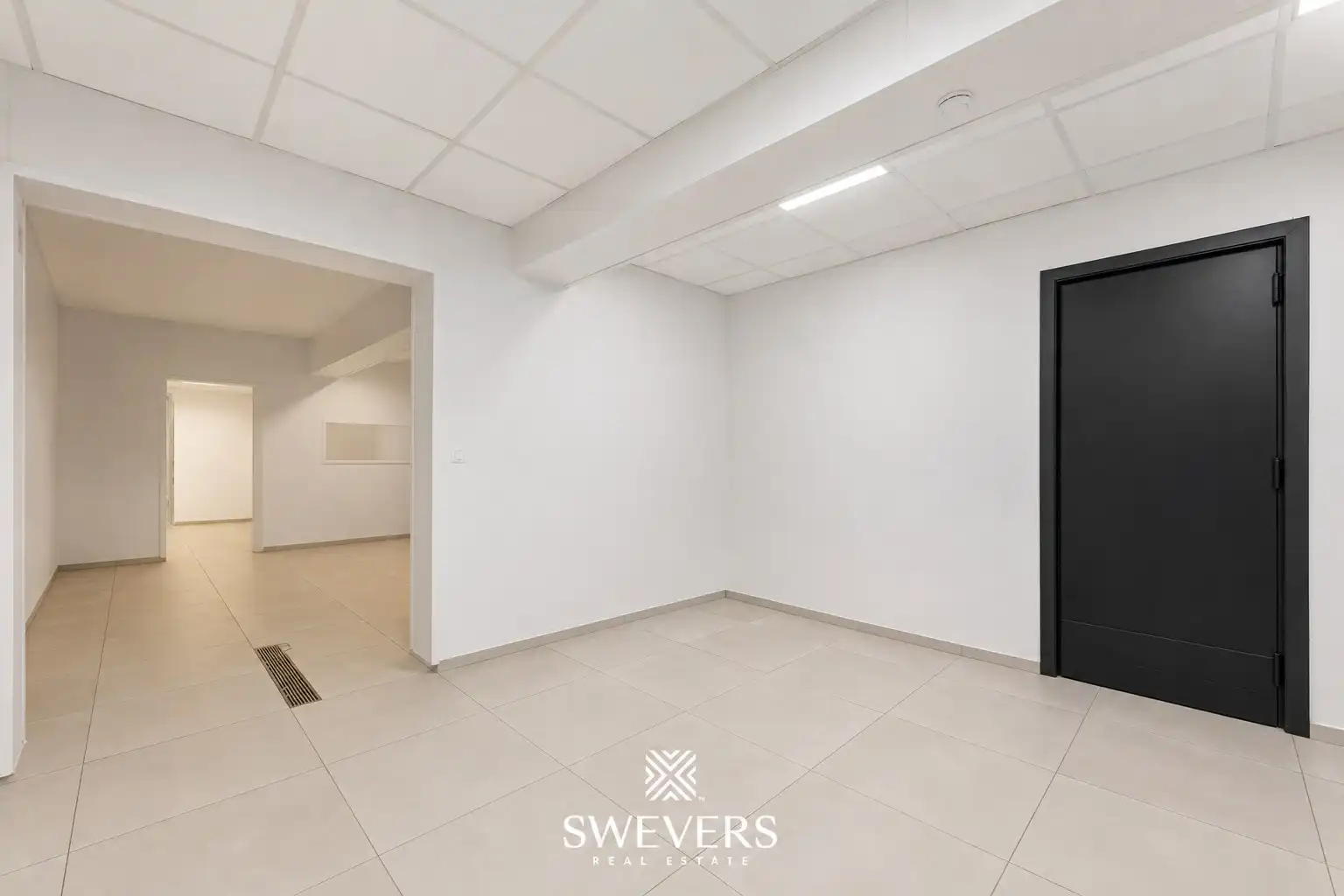 Veelzijdig handelspand met ruim duplex appartement: wonen, ondernemen én investeren onder één dak in centrum Alken foto 17