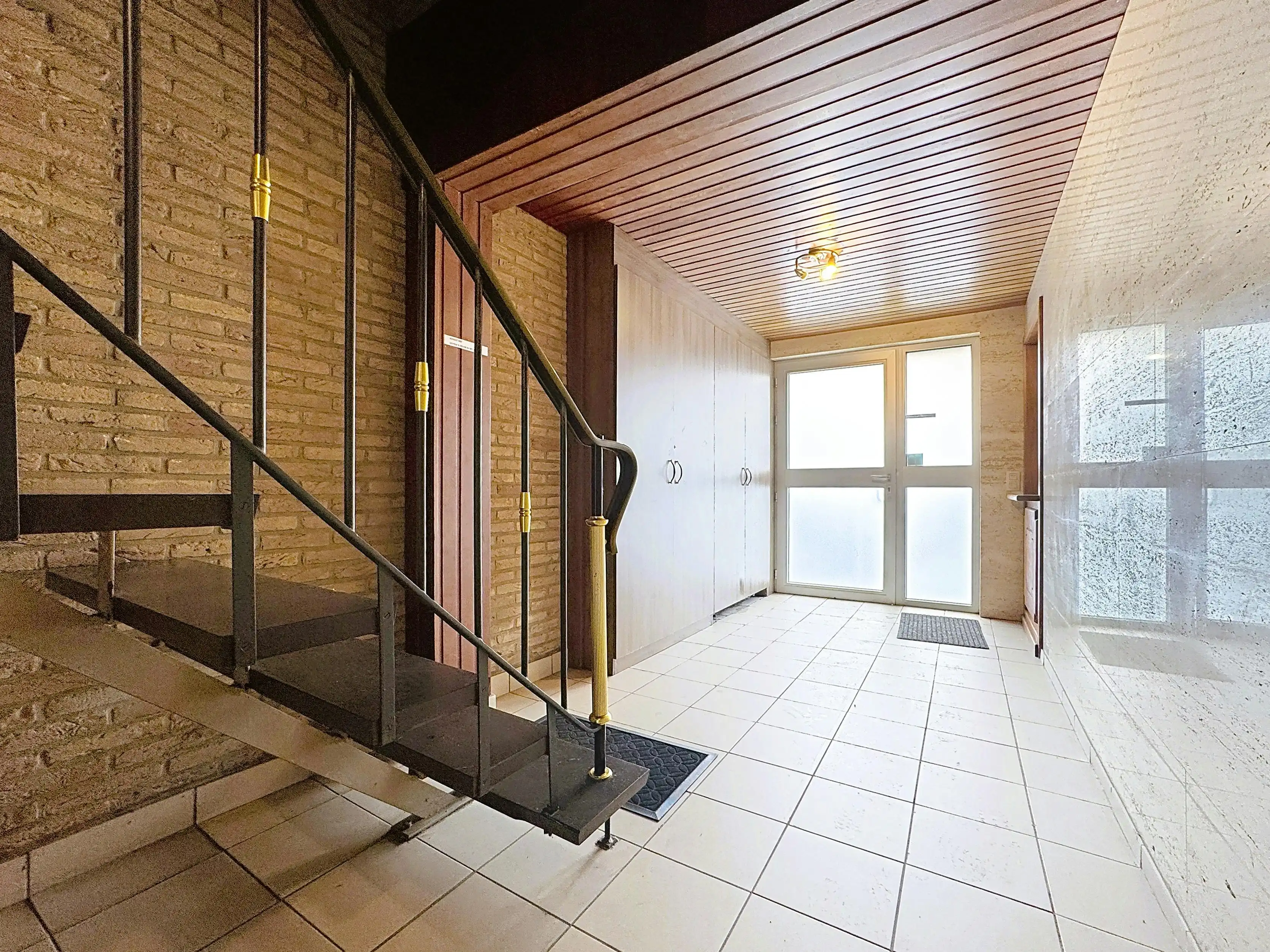 Woonhuis te Ninove, nu Gemeenschapshuis met 4 kamers (appt) foto 37