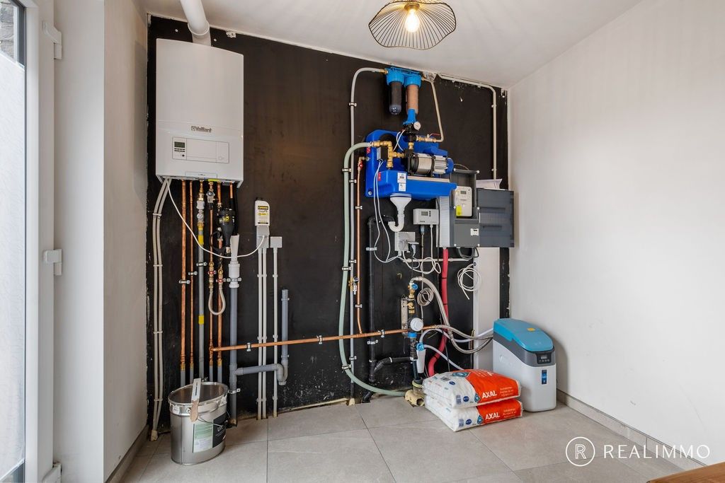 Nieuwbouwproject in groene omgeving – Slechts enkele woningen beschikbaar! foto 17