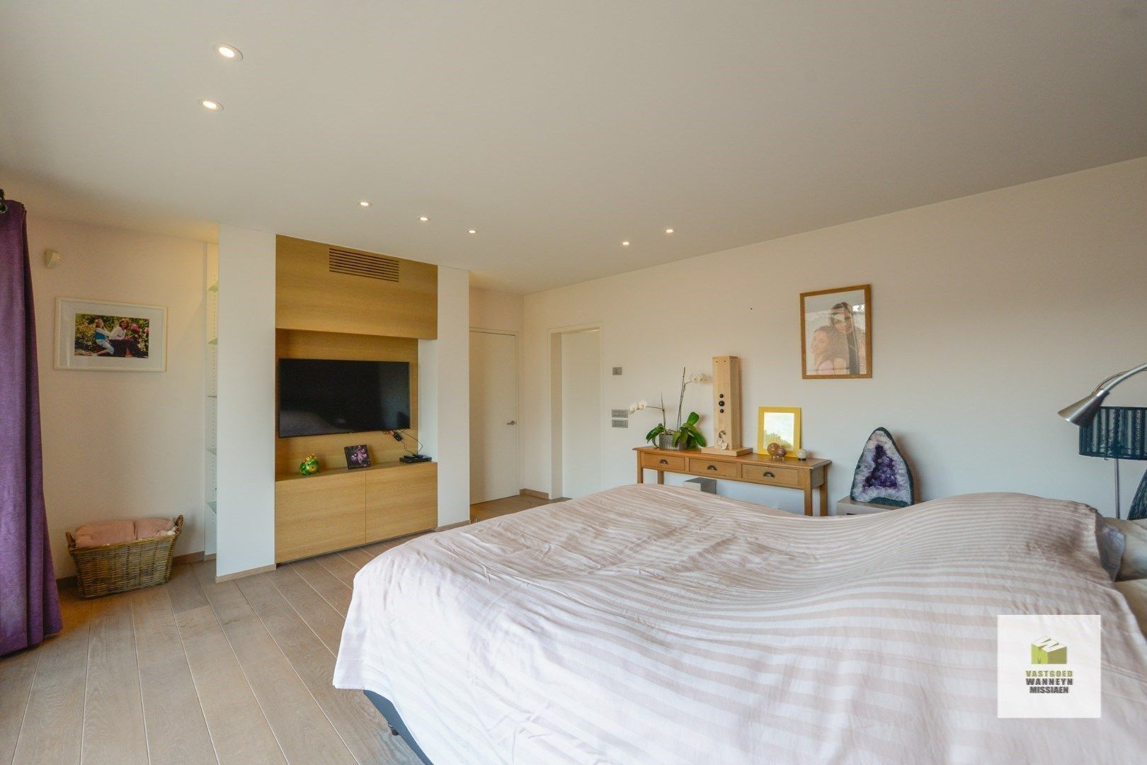Energiezuinige & instapklare woning met 5 slaapkamers, praktijk en garage. foto 15