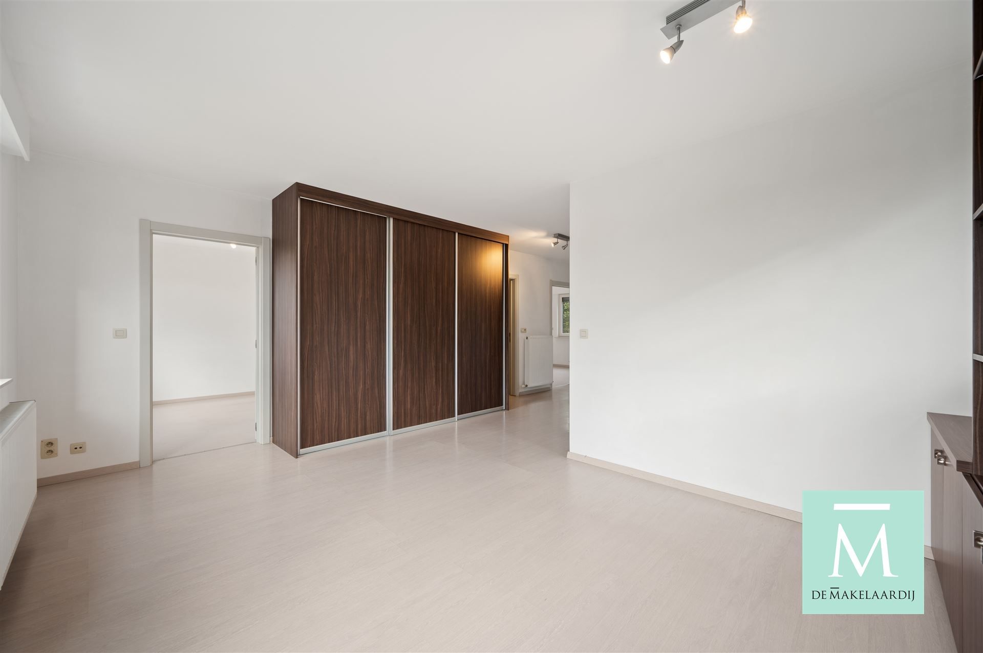 Prachtige halfopen woning aan de Vaart op de grens Zemst en Mechelen! foto 12