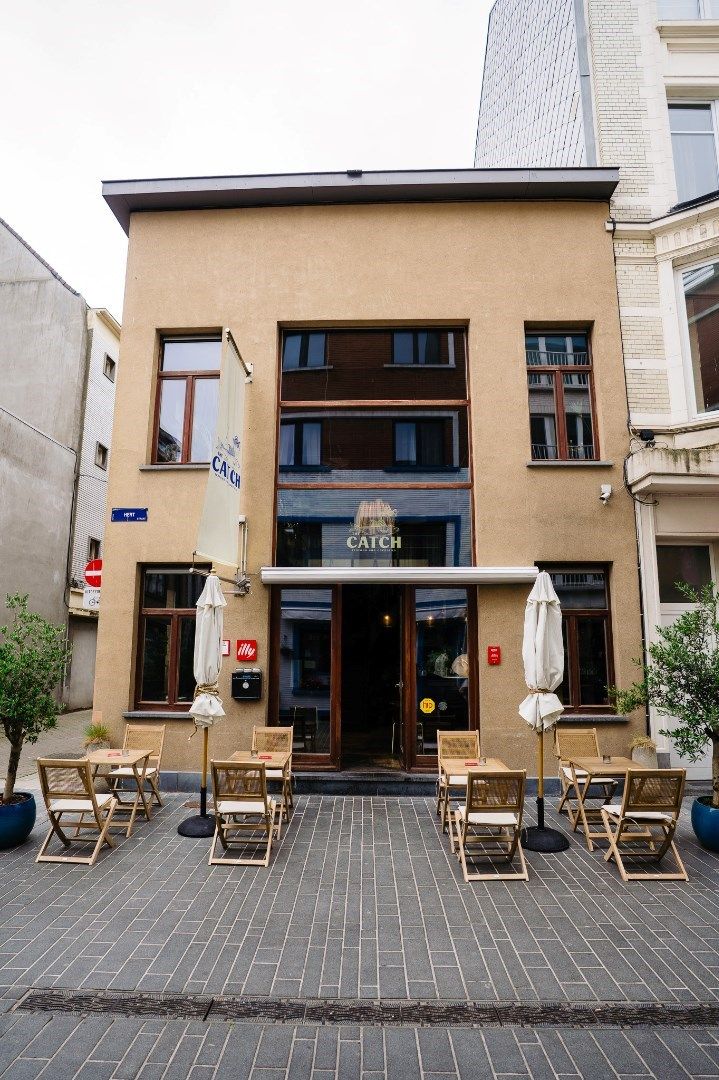 INSTAPKLAAR HANDELSPAND OP TOPLOCATIE  foto 4