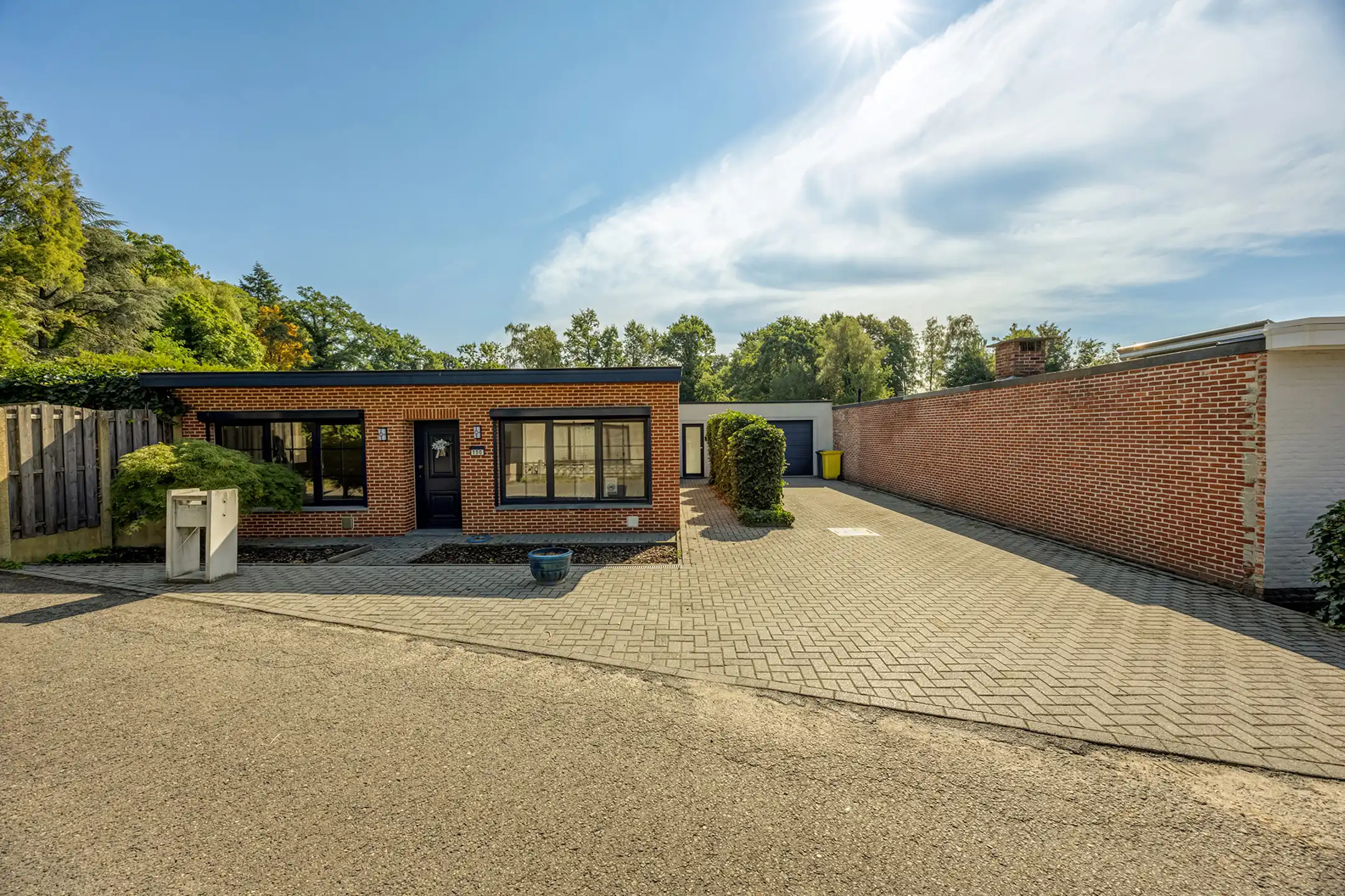 Ruime gelijkvloerse woning met 4 slpks op 1059m2 te Turnhout foto 26