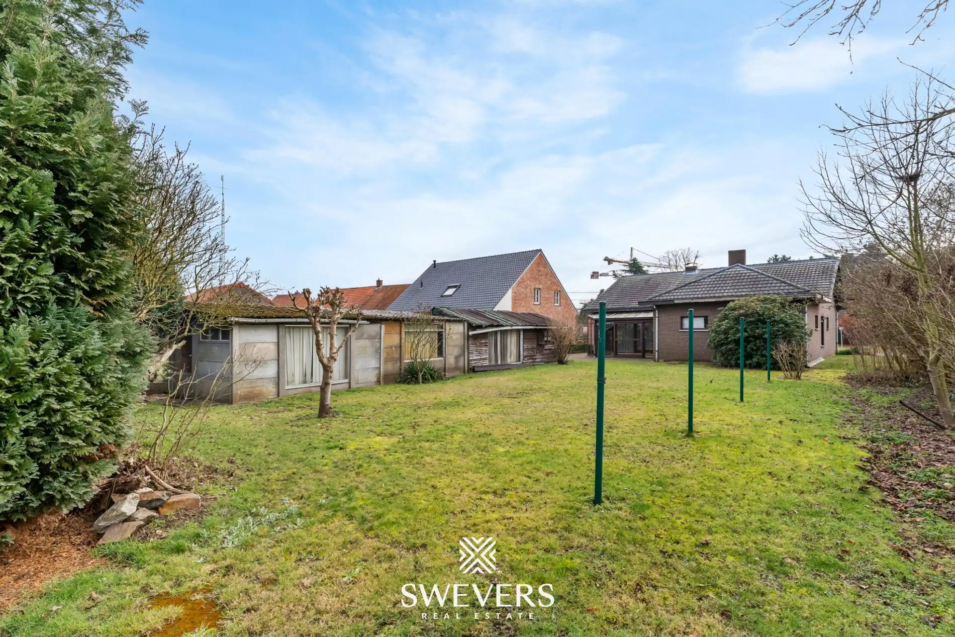 Op te frissen woning op 14a 23ca met open uitzicht foto 25