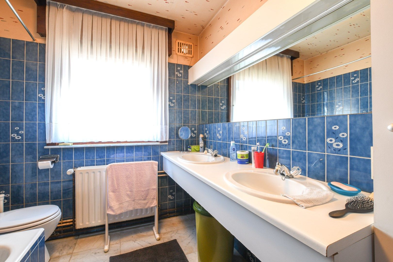 Ruime woning met 5 slaapkamers (3 gelijkvloers), zonnige tuin en topligging in Wenduine! foto 16
