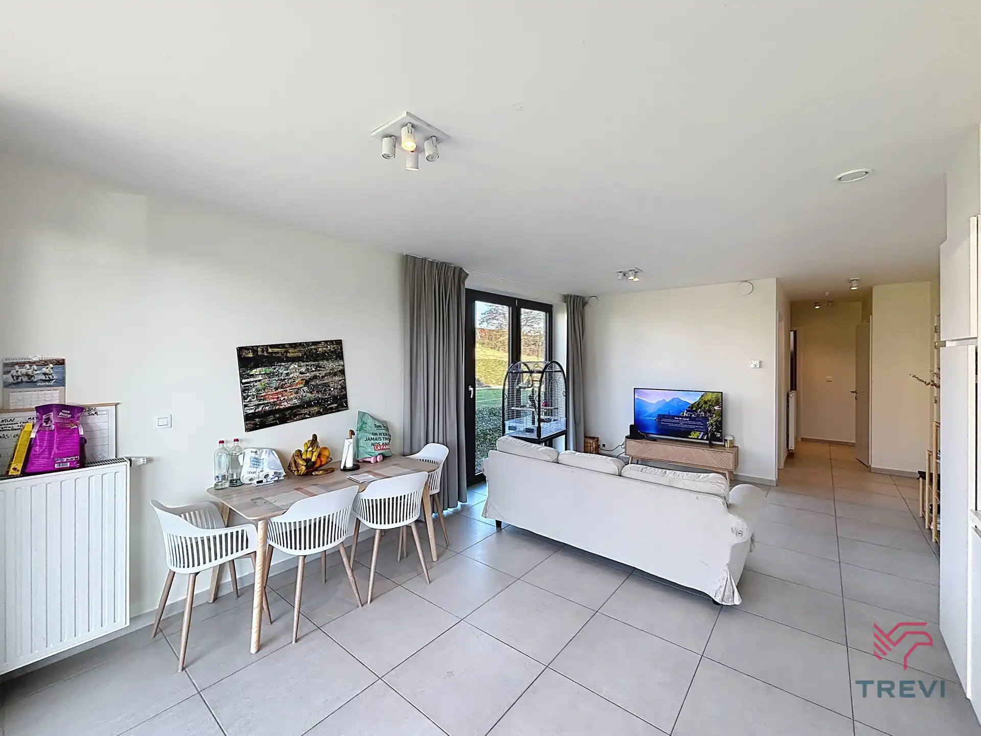 TUBIZE APP 2KAMERS MET TUIN foto 5