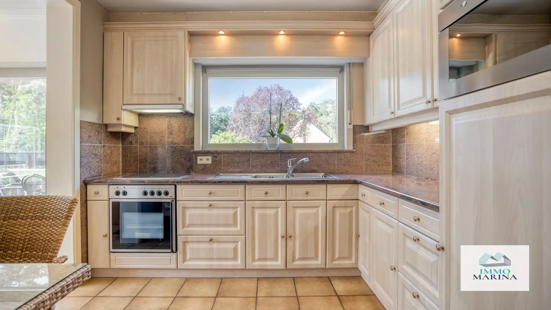 Gelijkvloerse woning op 14a80ca te Tremelo foto 5