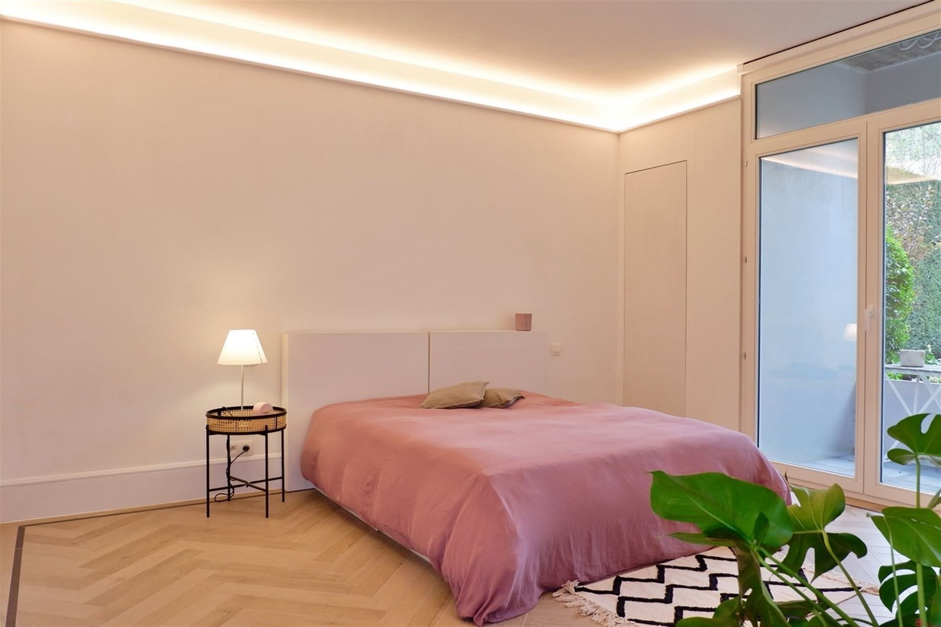 Prachtig gelijkvloers appartement foto 7