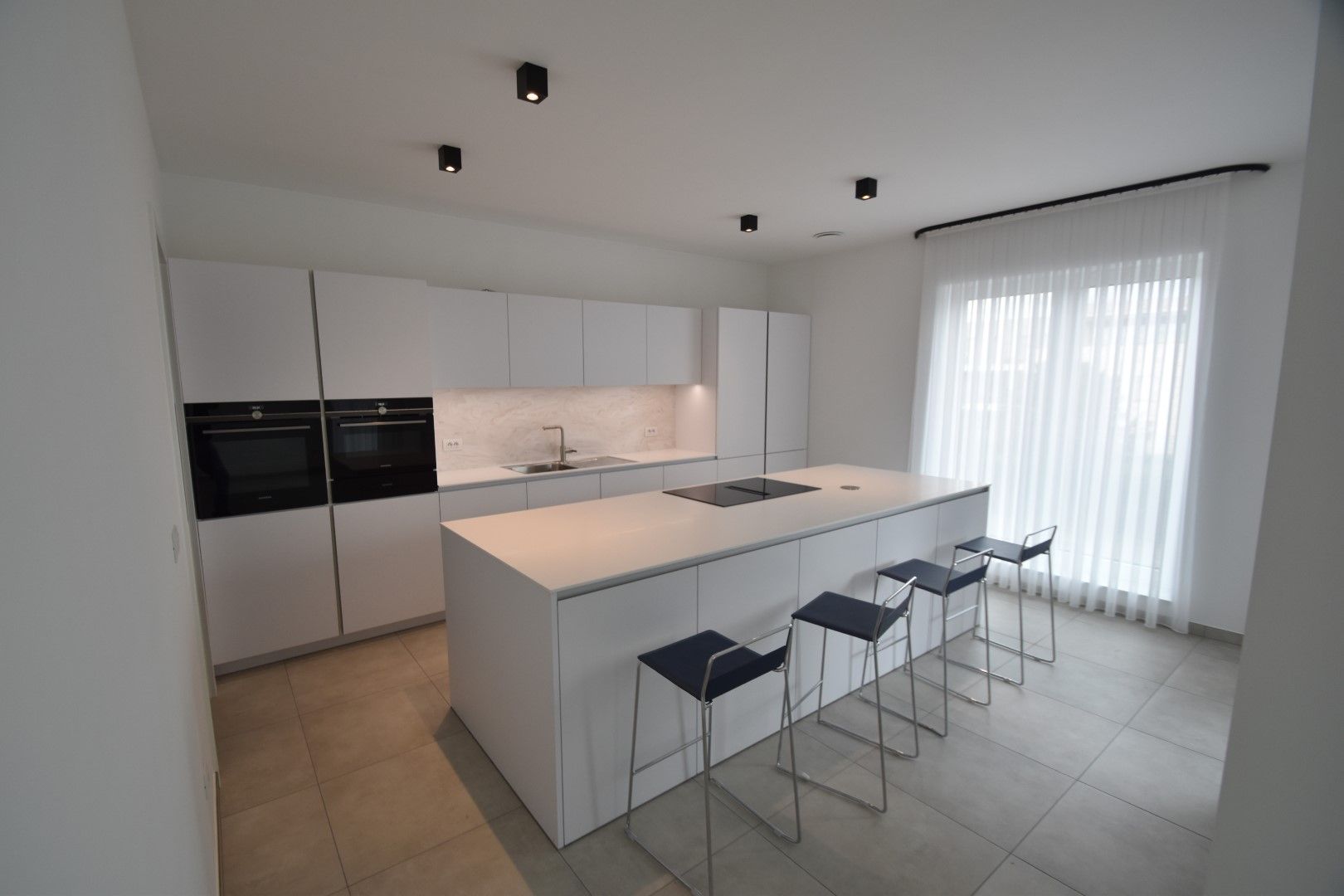 Exclusief appartement aan rand van Tongeren foto 5