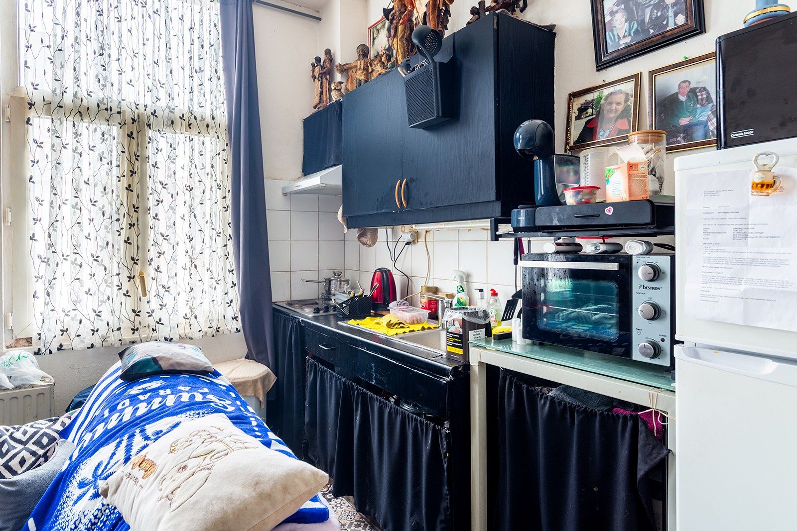 Opbrengsteigendom met 15 units, hoog rendement foto 23