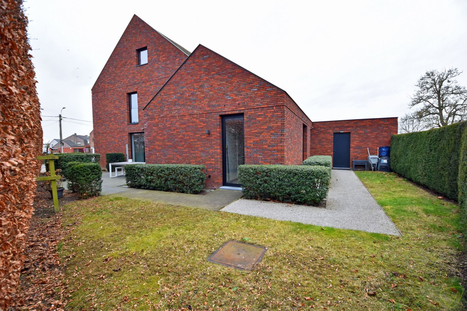 Prachtige moderne woning met luxueuze afwerking in Waarschoot! foto 20