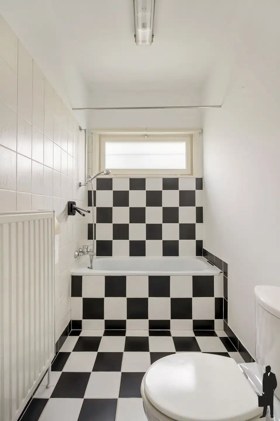 Charmante woning in een gegeerde buurt foto 9