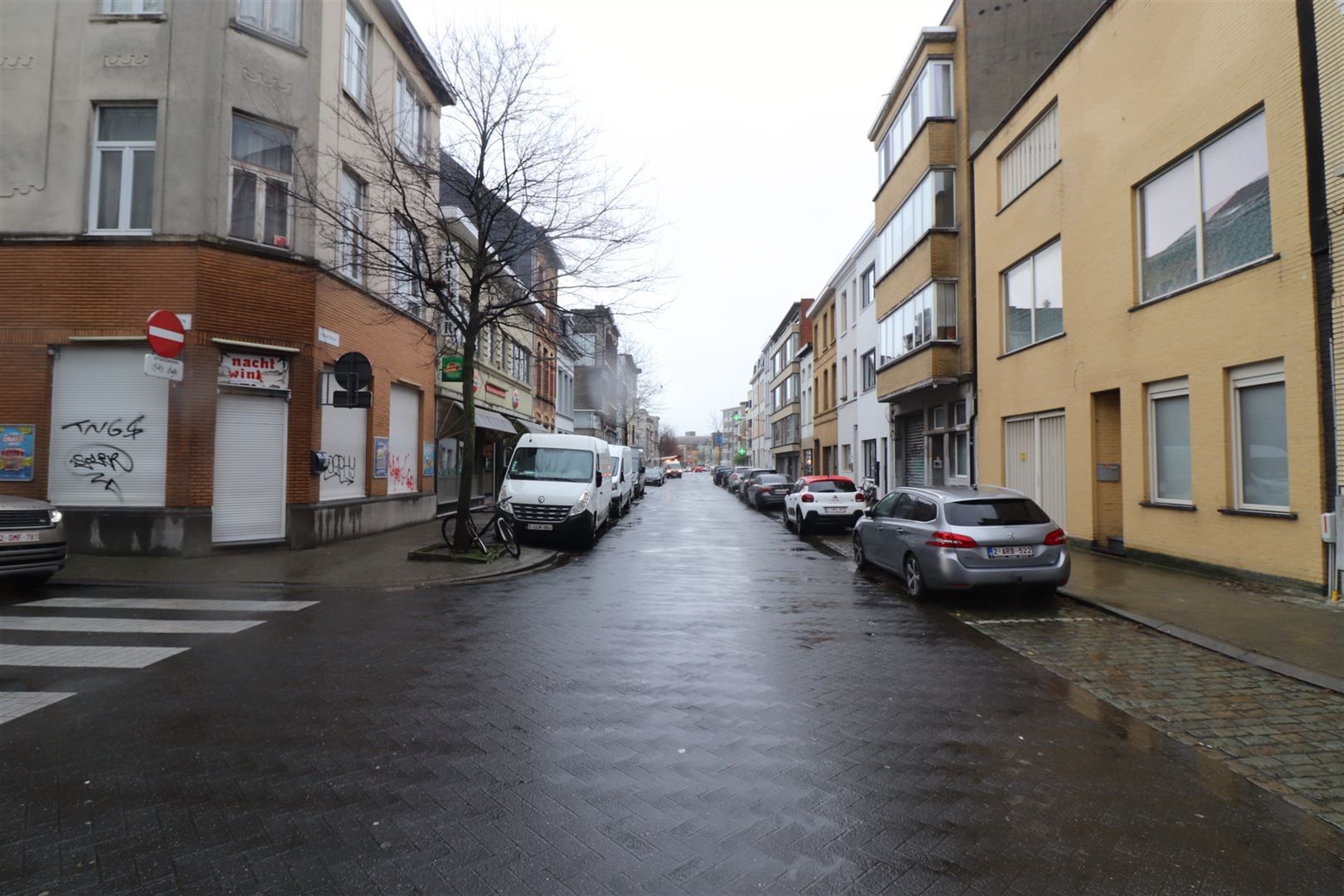 Verhuurd appartement met 2 slaapkamers foto 10