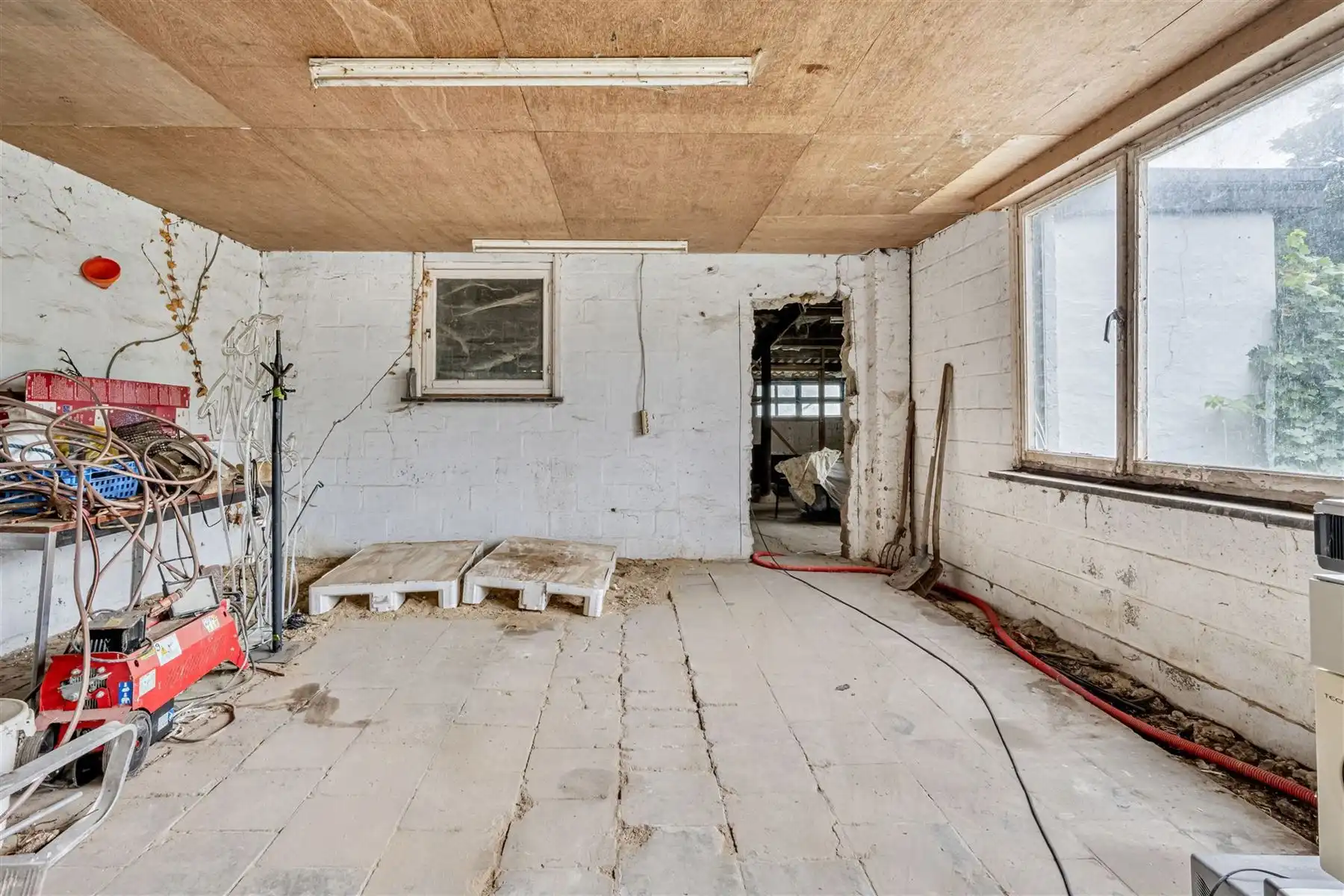 villa-Landhuis foto 29