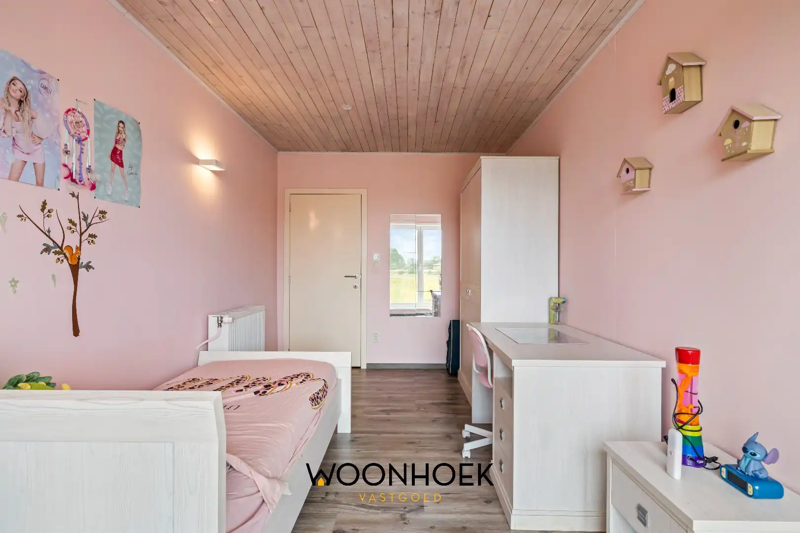VERKOCHT! Woonhoek Vastgoed Lokeren foto 15