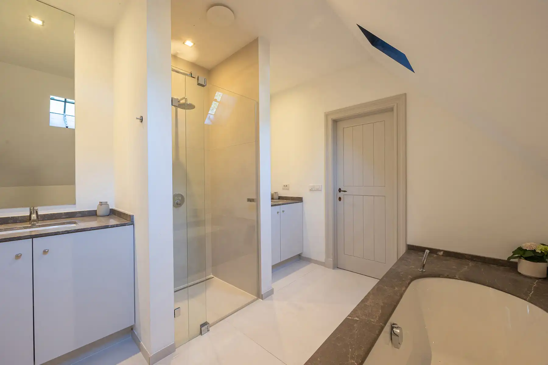 Instapklare villa op toplocatie aan het Zoerselbos foto 20