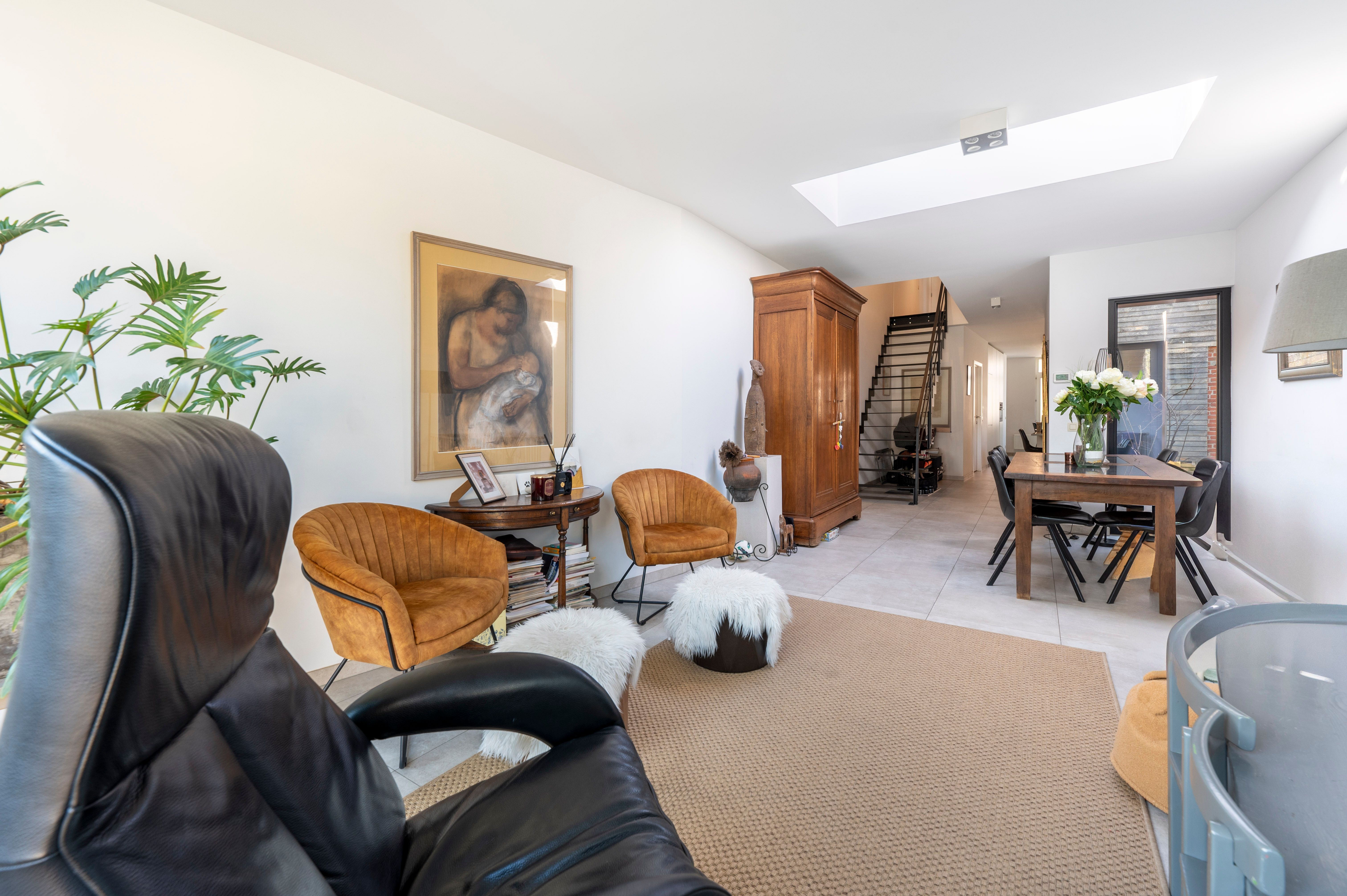 Stijlvol wonen in het hart van Kapellen. foto 7